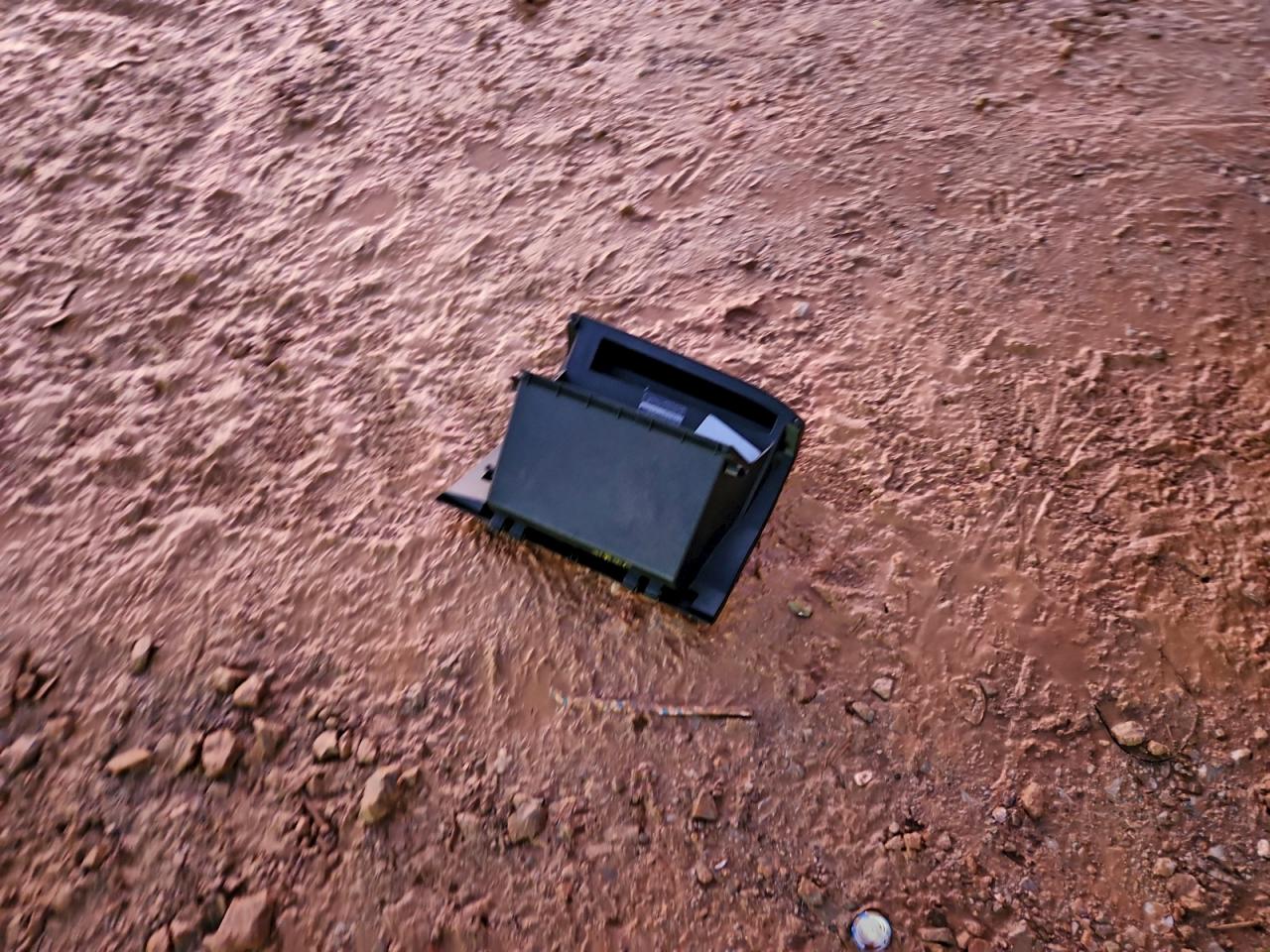 2009 Pontiac Vibe VIN: 5Y2SL67859Z472704 Lot: 94352345