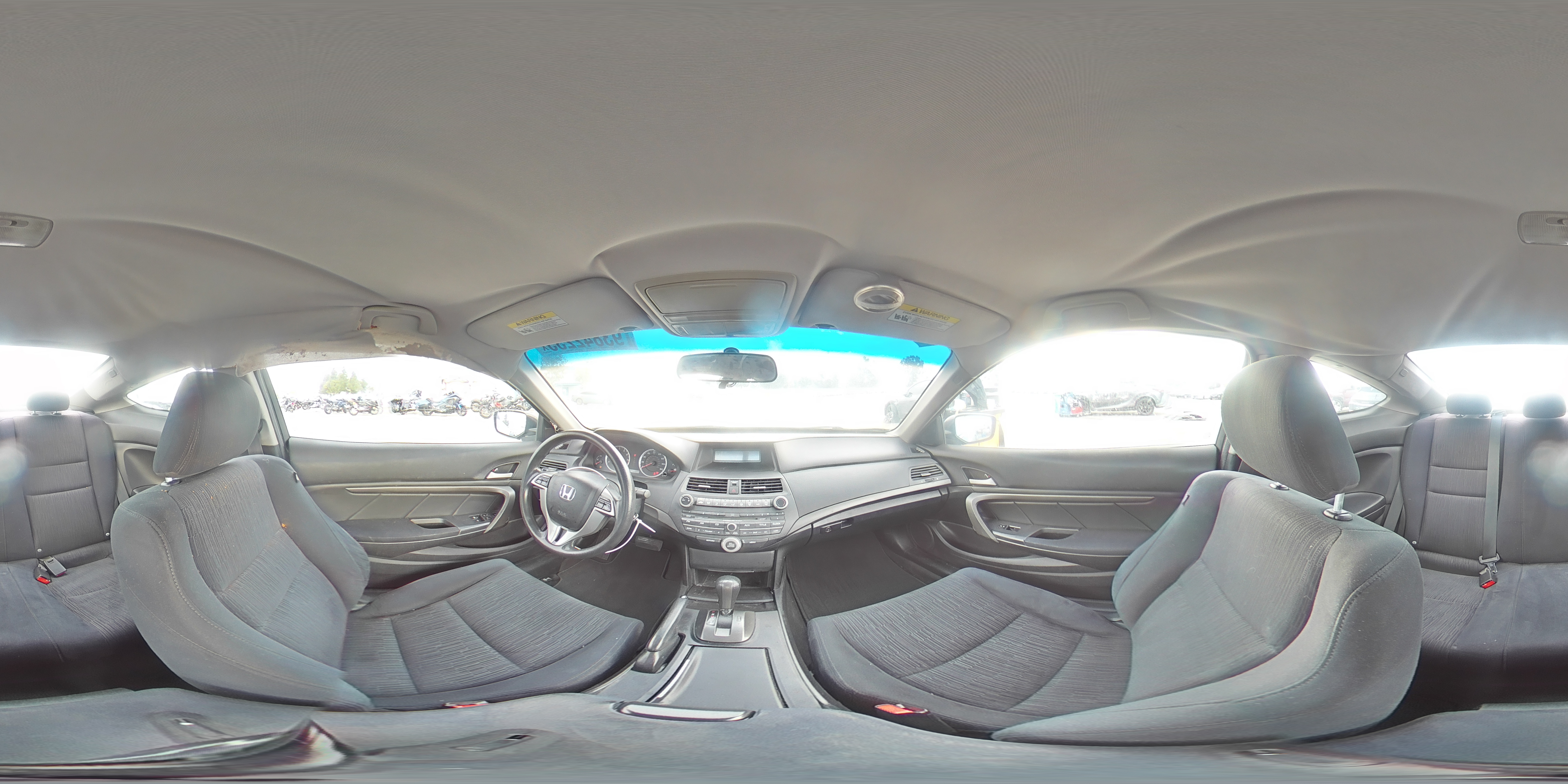 2012 Honda Accord Lx VIN: 1HGCS1B37CA004339 Lot: 93842235