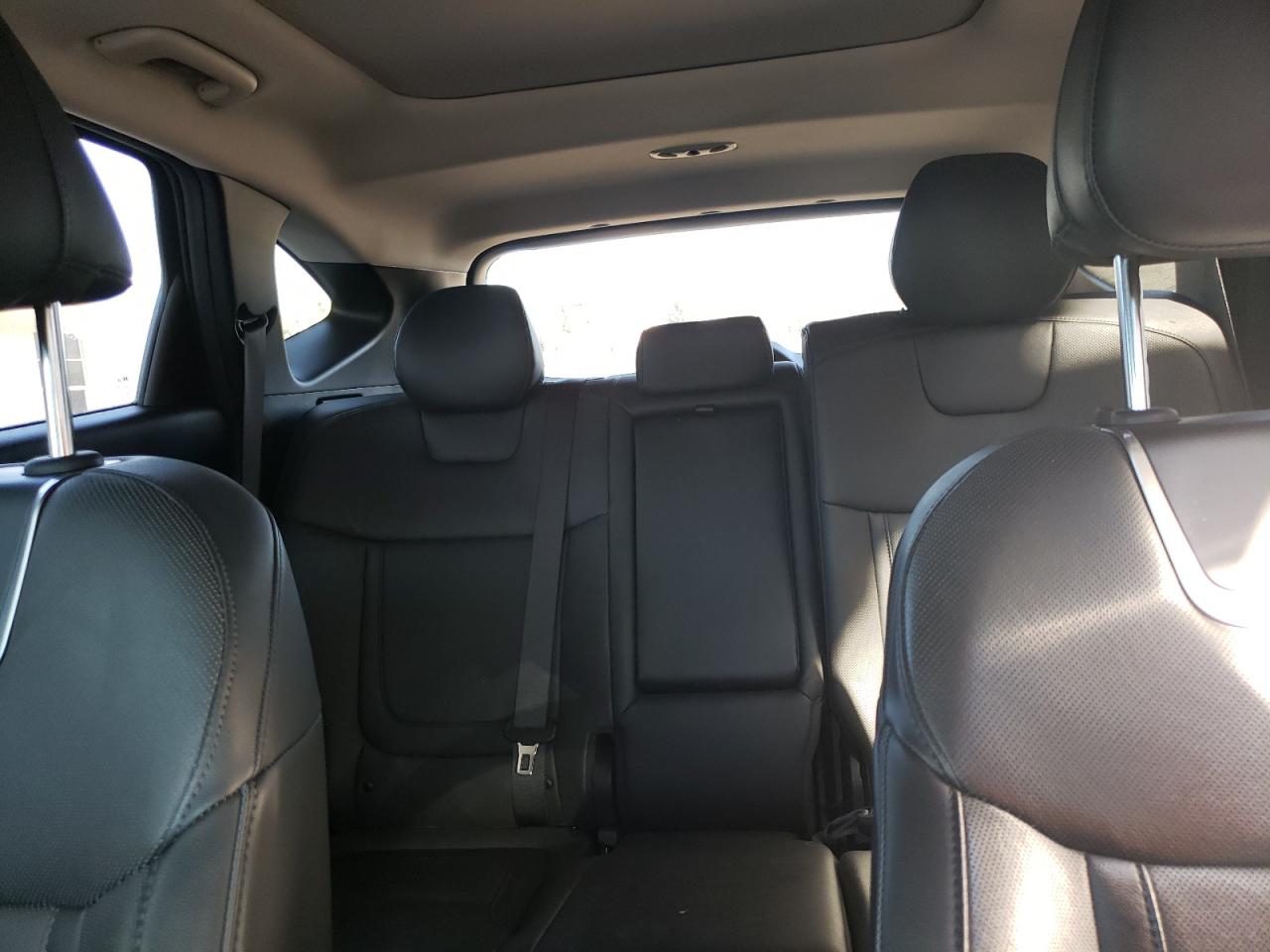 2022 Hyundai Tucson Limited VIN: 5NMJE3AE7NH155623 Lot: 93057355