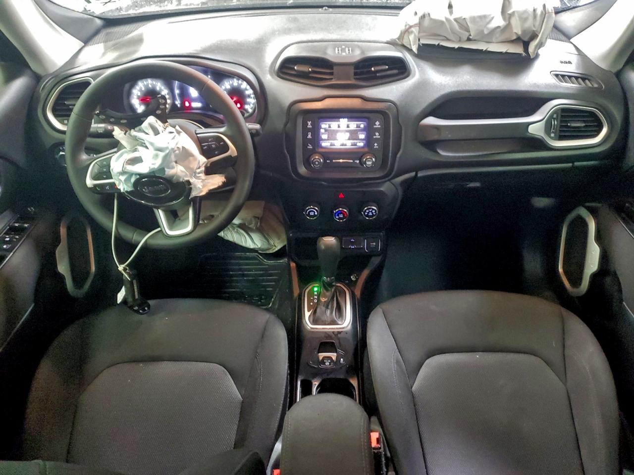 2020 Jeep Renegade Sport VIN: ZACNJAAB3LPL65311 Lot: 93971265