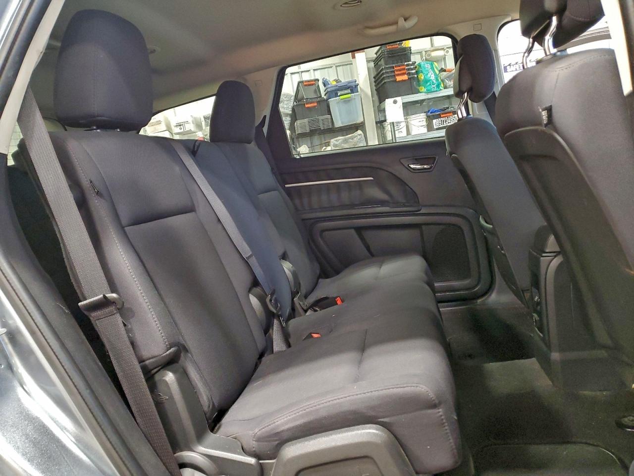 2010 Dodge Journey Sxt VIN: 3D4PG5FV2AT225263 Lot: 94400125