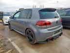 2010 VOLKSWAGEN GOLF 2.0 TSI R 4MOTION 5DR DSG for sale at Copart SANDY
