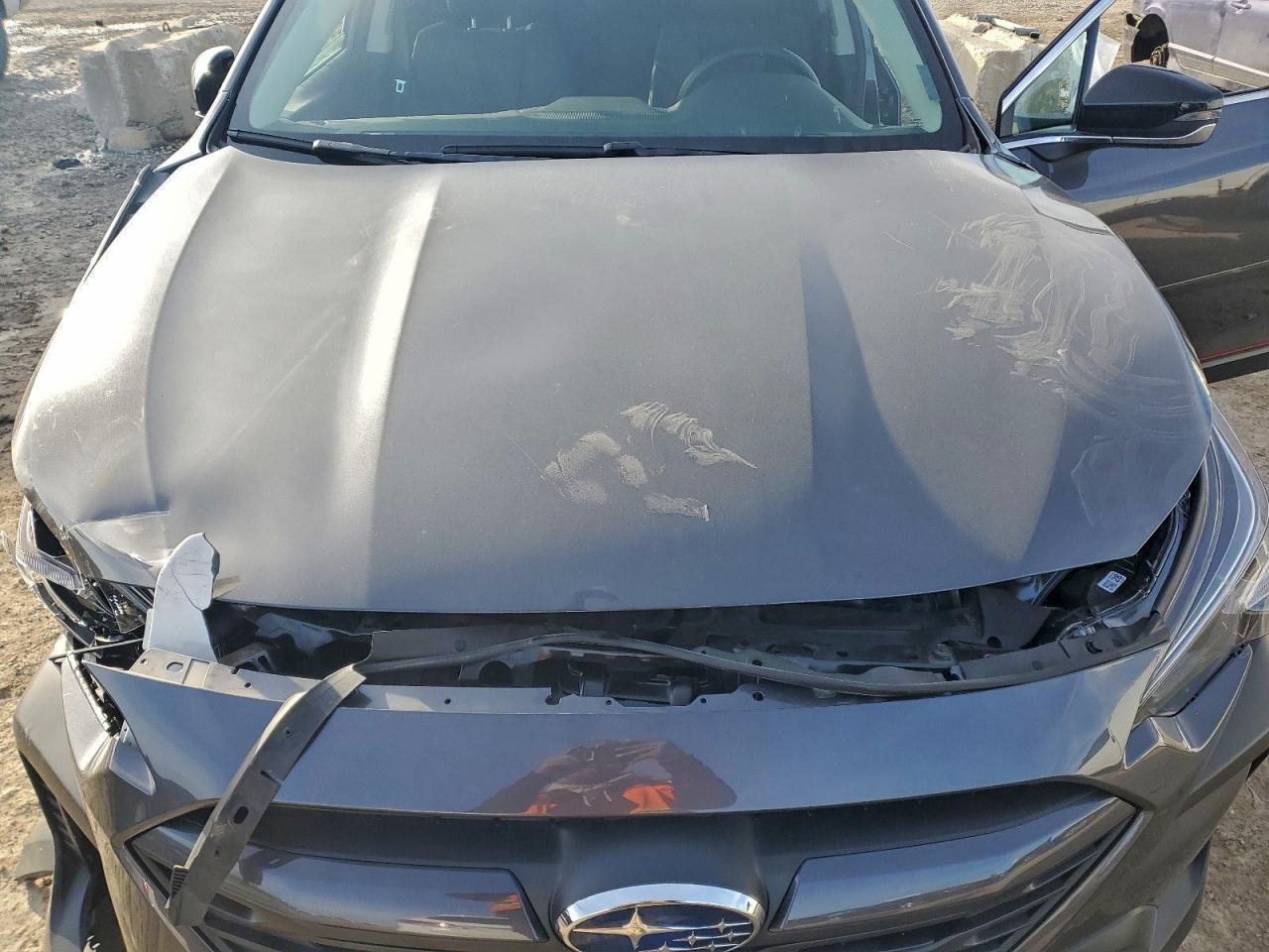 2025 Subaru Outback Limited Xt VIN: 4S4BTGND3S3195688 Lot: 94265545