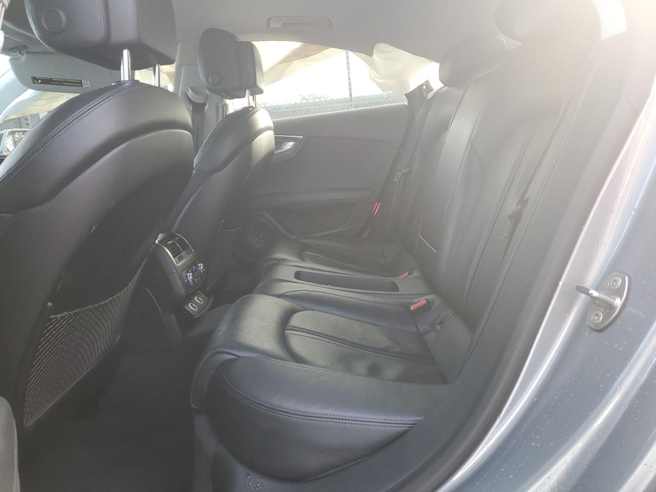 2014 Audi S7 Premium VIN: WAUW2AFC1EN148869 Lot: 92731305