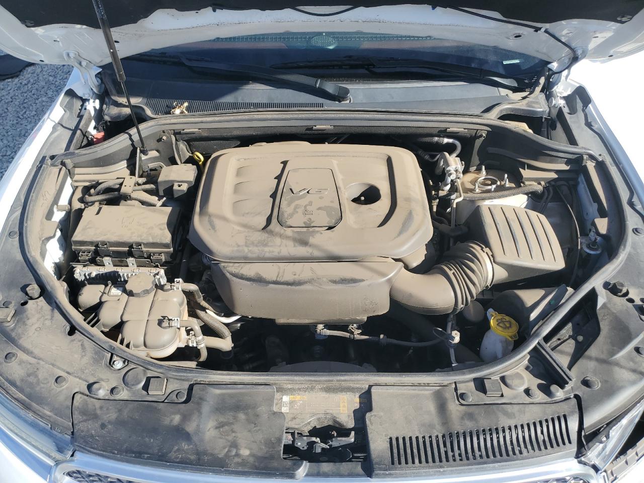 2022 Dodge Durango Citadel VIN: 1C4RDJEG6NC137795 Lot: 93629305