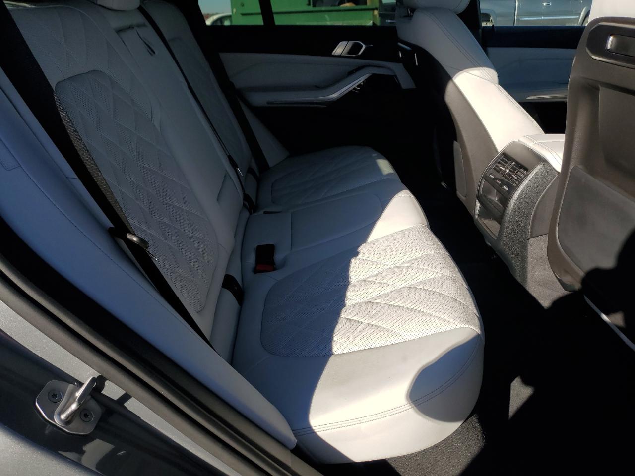 2024 BMW X5 xDrive40I VIN: 5UX23EU05R9S47562 Lot: 92007825