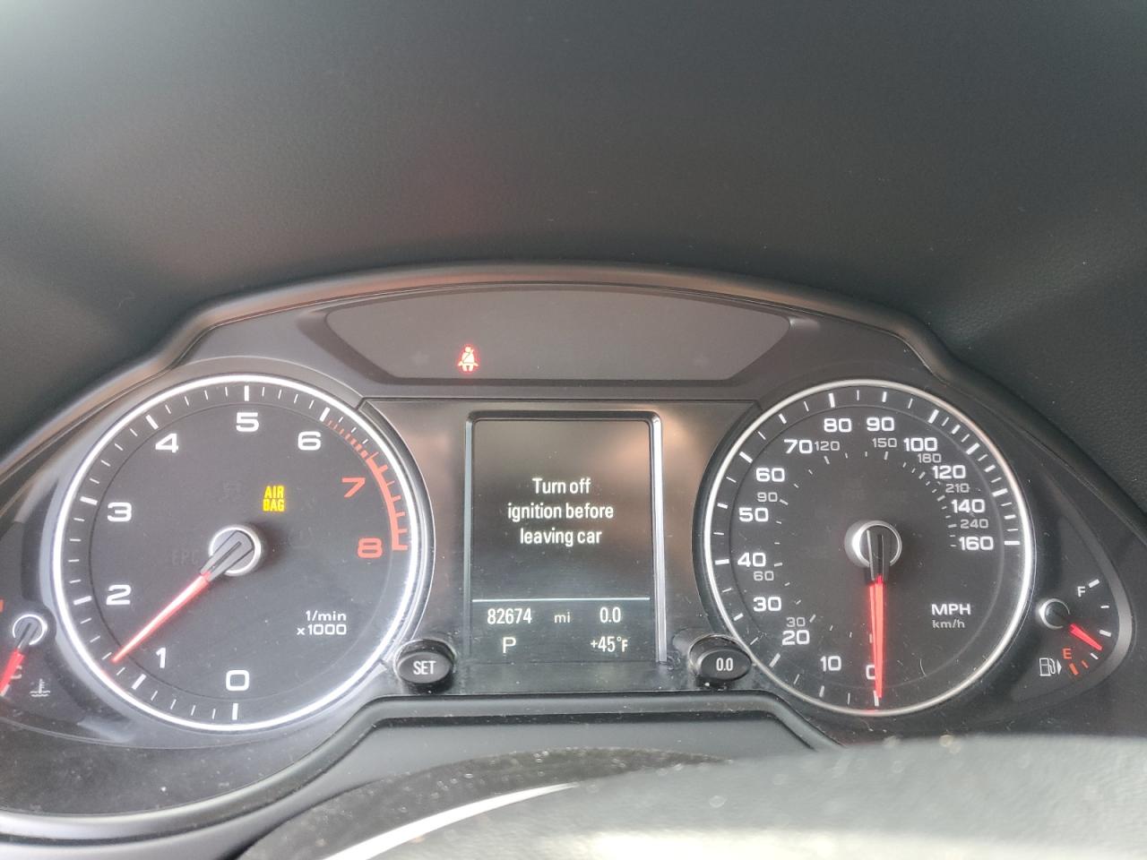 2015 Audi Q5 Premium Plus VIN: WA1LFAFP2FA147021 Lot: 93304315