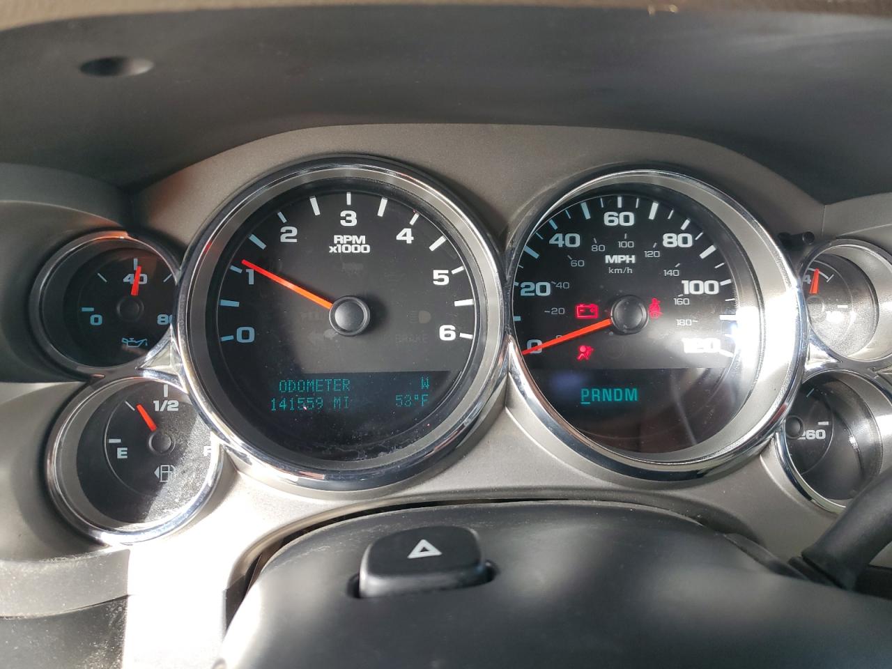 2013 GMC Sierra K1500 Sle VIN: 3GTP2VE72DG176254 Lot: 91875725