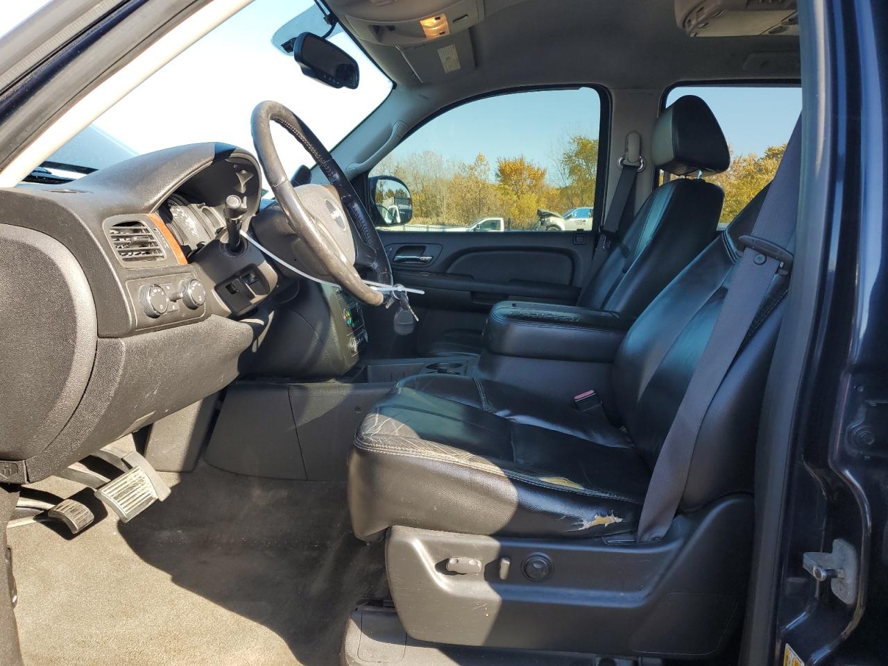 2007 GMC Yukon VIN: 1GKFK13067J335486 Lot: 91980585