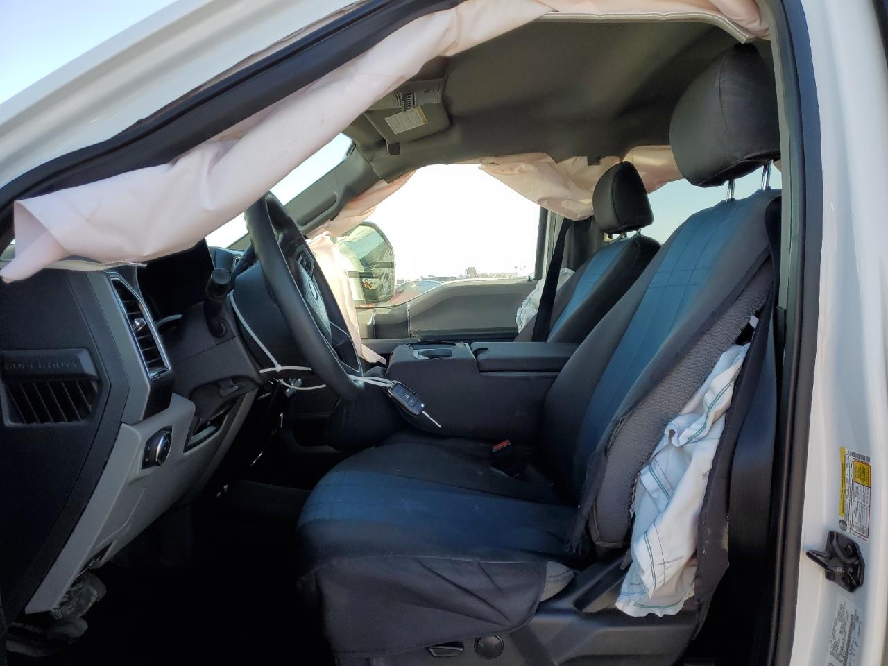 2022 Ford F350 Super Duty VIN: 1FT8W3BT4NEF16687 Lot: 92836365