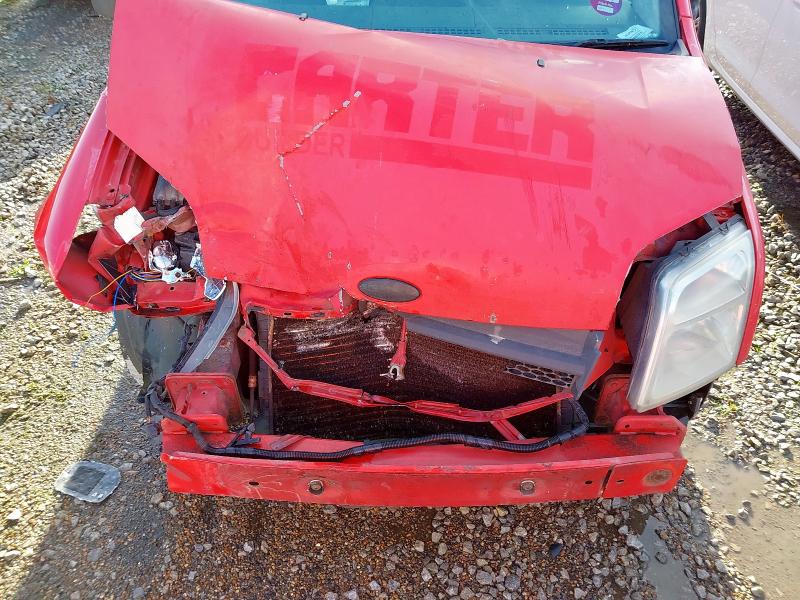 2005 FORD TRAN CONNECT L 200 TD SWB 