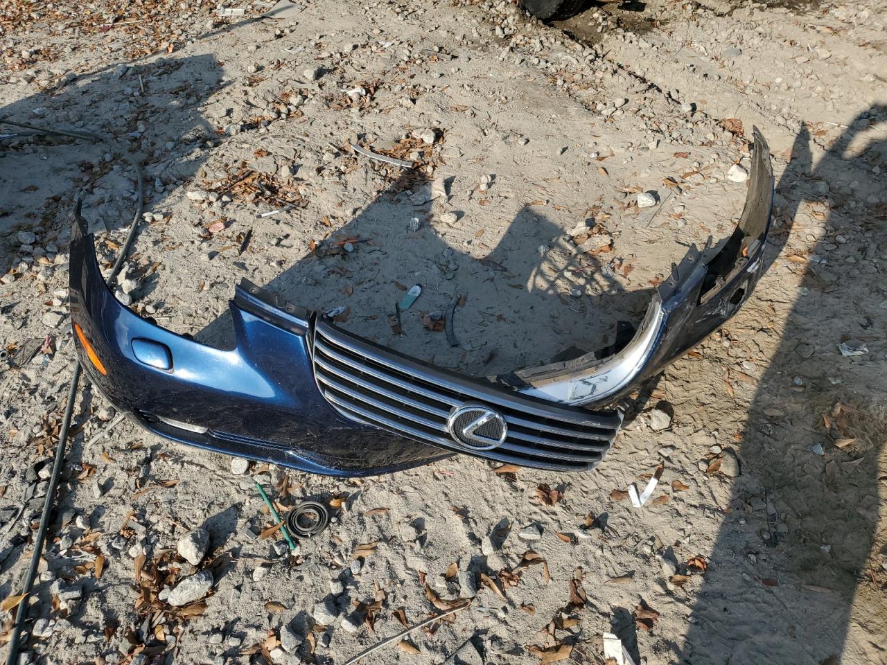 2004 Lexus Sc 430 VIN: JTHFN48Y640058650 Lot: 92985355