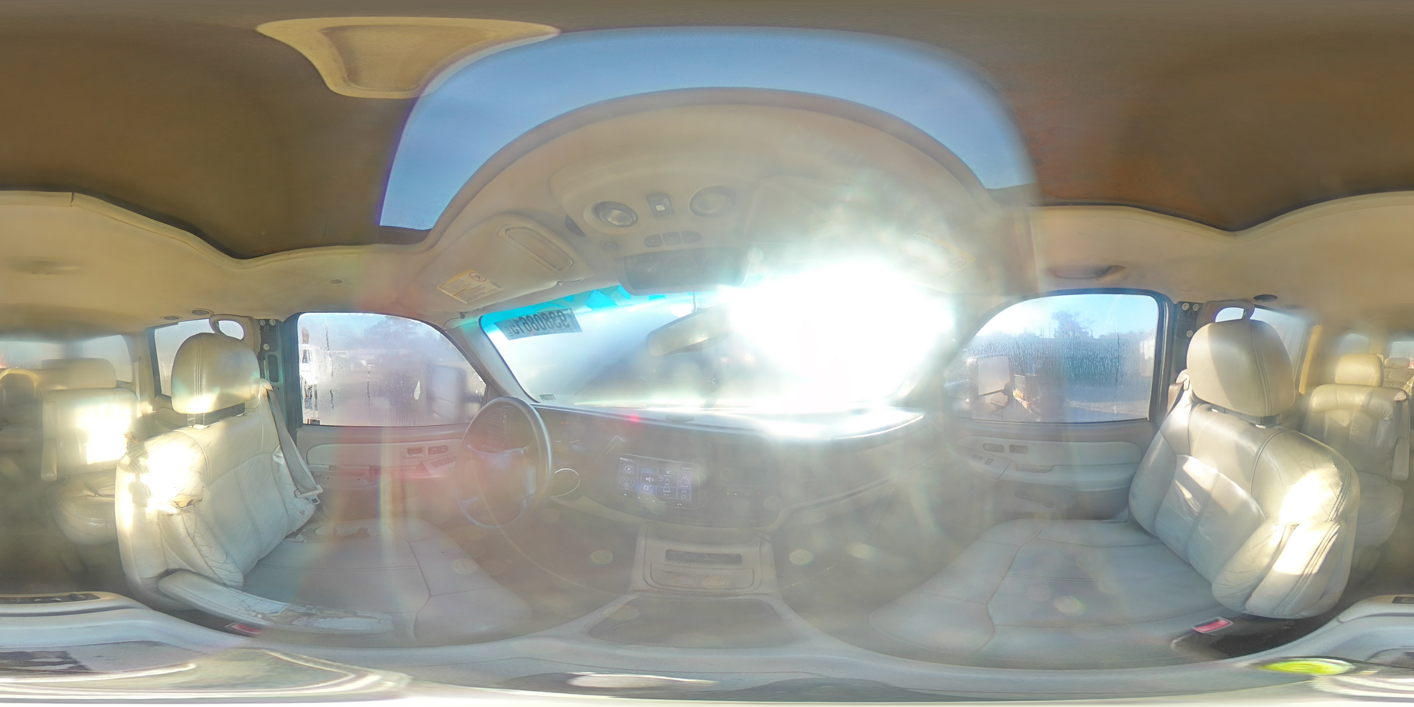 2002 Chevrolet Suburban K1500 VIN: 3GNFK16Z22G298590 Lot: 93808615