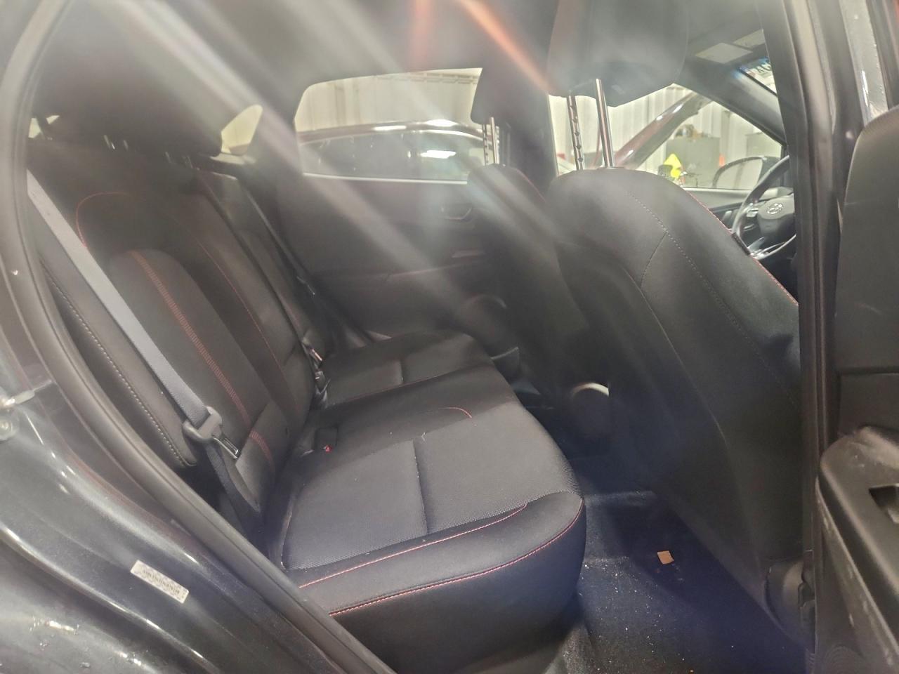 2022 Hyundai Kona N Line VIN: KM8K33A35NU870140 Lot: 94408955