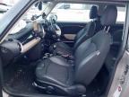 2013 MINI HATCHBACK 1.6 ONE BAKER STREET 3DR for sale at Copart WESTBURY