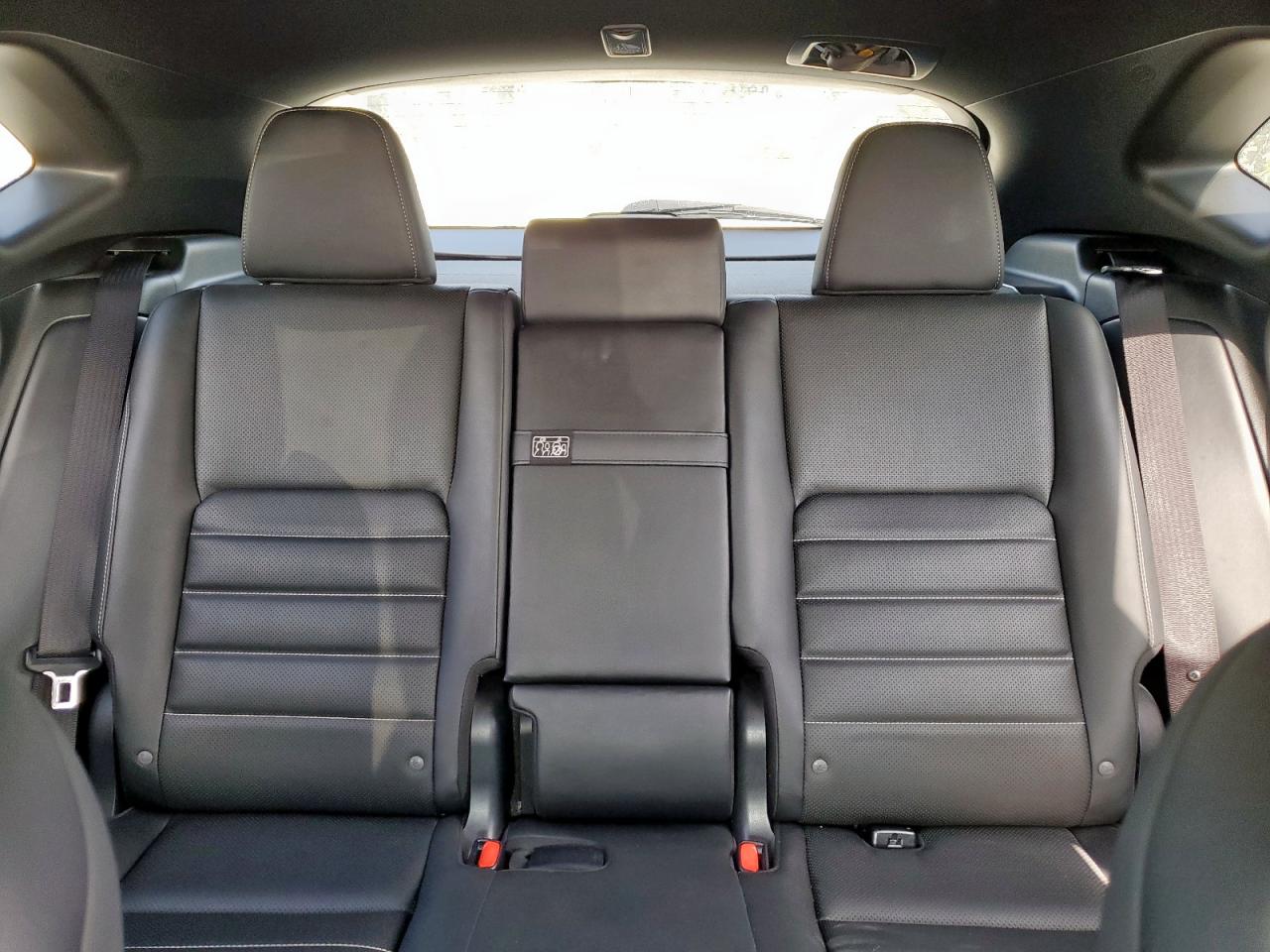 2017 Lexus Nx 200T Base VIN: JTJYARBZ0H2051902 Lot: 93447085