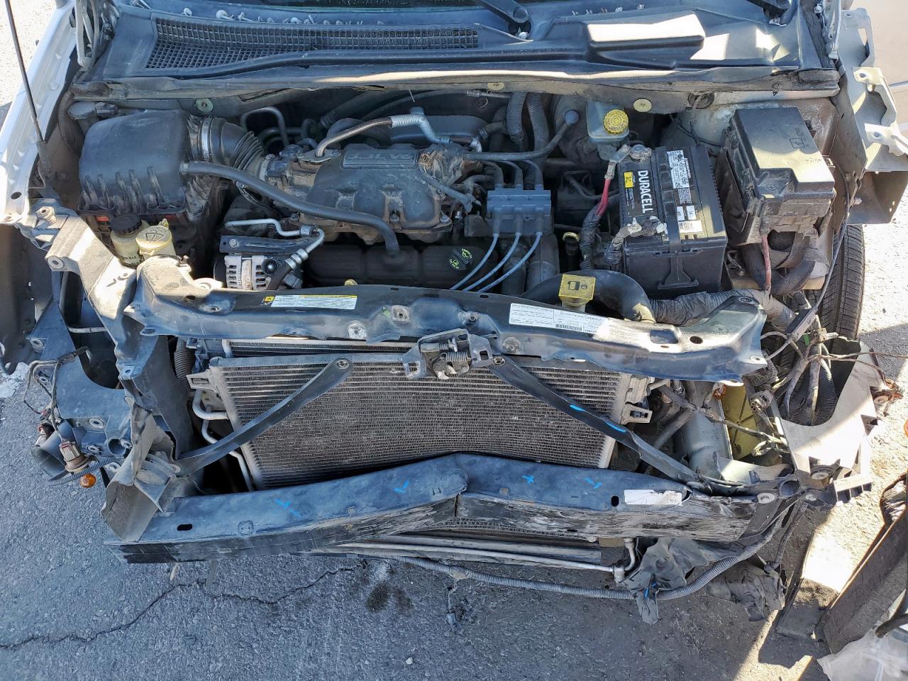 2008 Chrysler Town & Country Lx VIN: 2A8HR44H08R750492 Lot: 91994295