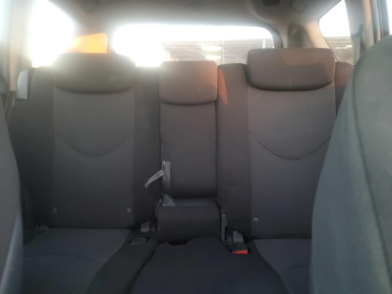 2009 Toyota Rav4 Sport VIN: 2T3BF32VX9W017947 Lot: 91910125