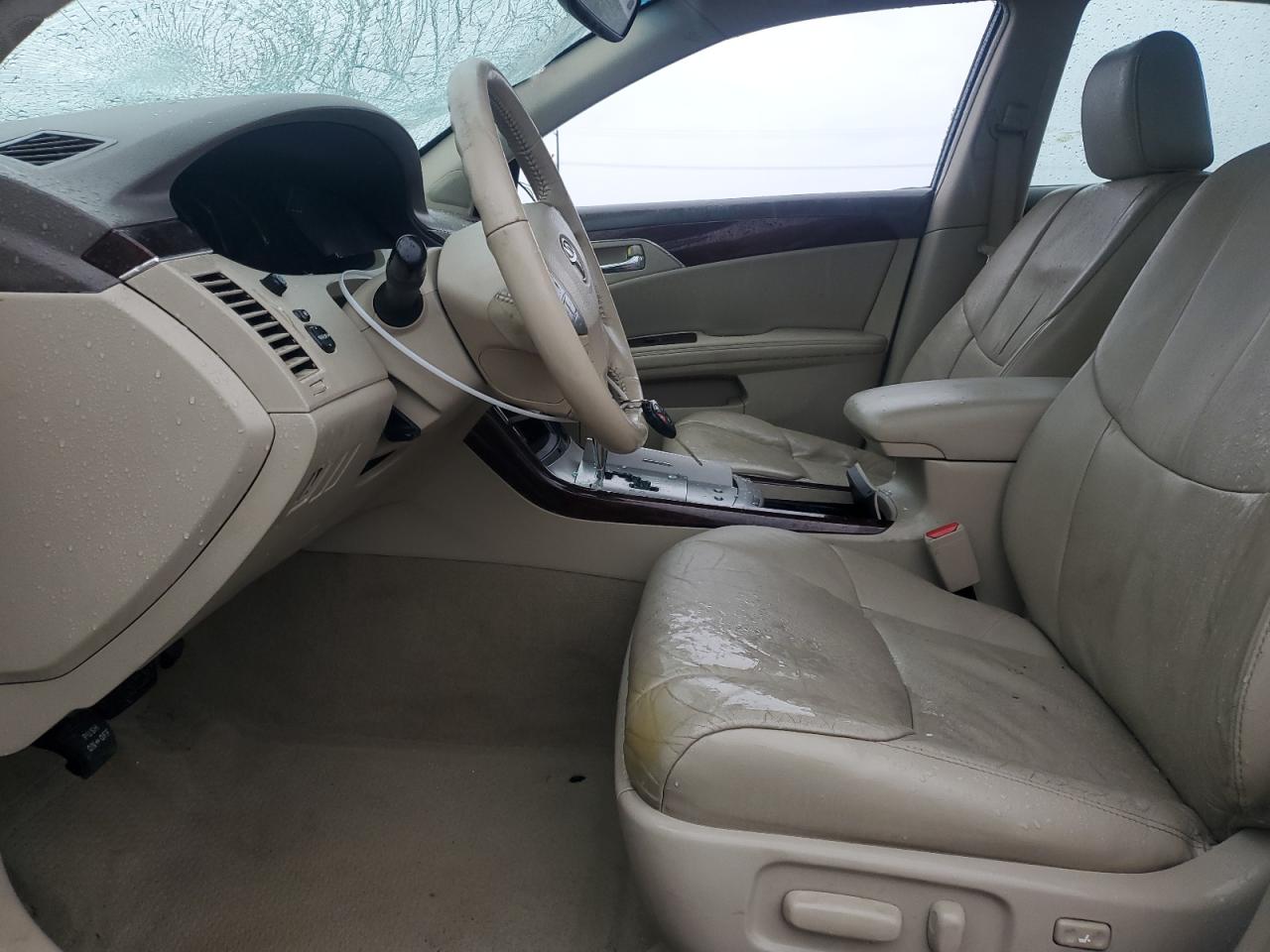 2010 Toyota Avalon Xl VIN: 4T1BK3DBXAU356557 Lot: 91114595