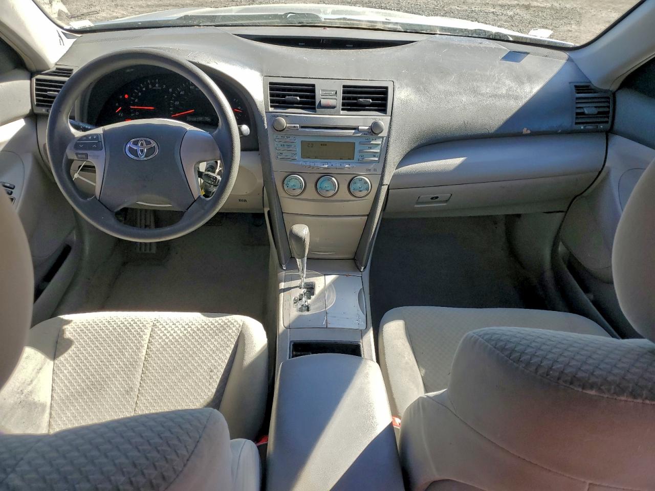 2007 Toyota Camry Ce VIN: 4T1BE46K67U728107 Lot: 93788615