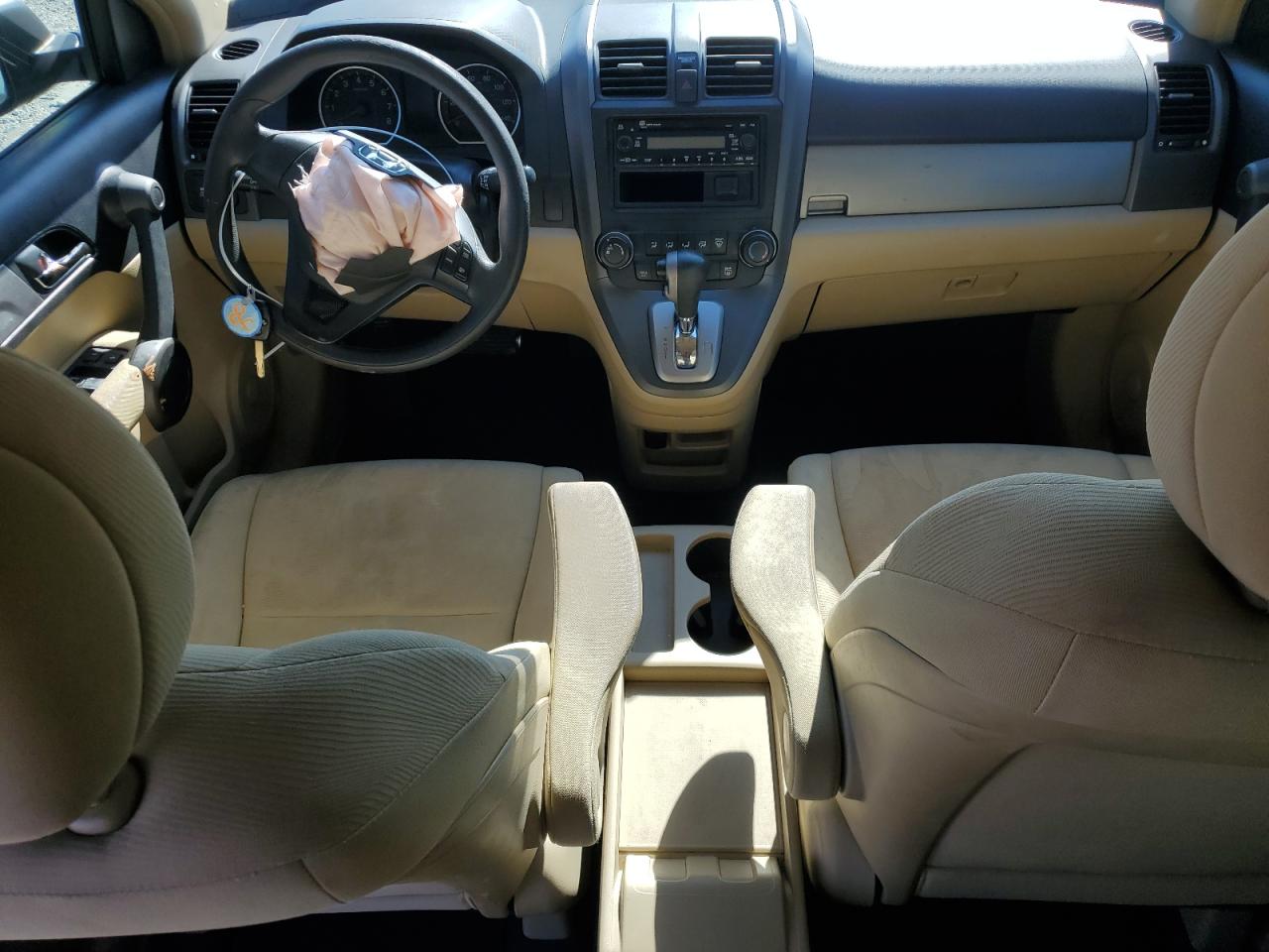 2010 Honda Cr-V Lx VIN: 5J6RE3H34AL021243 Lot: 90914415