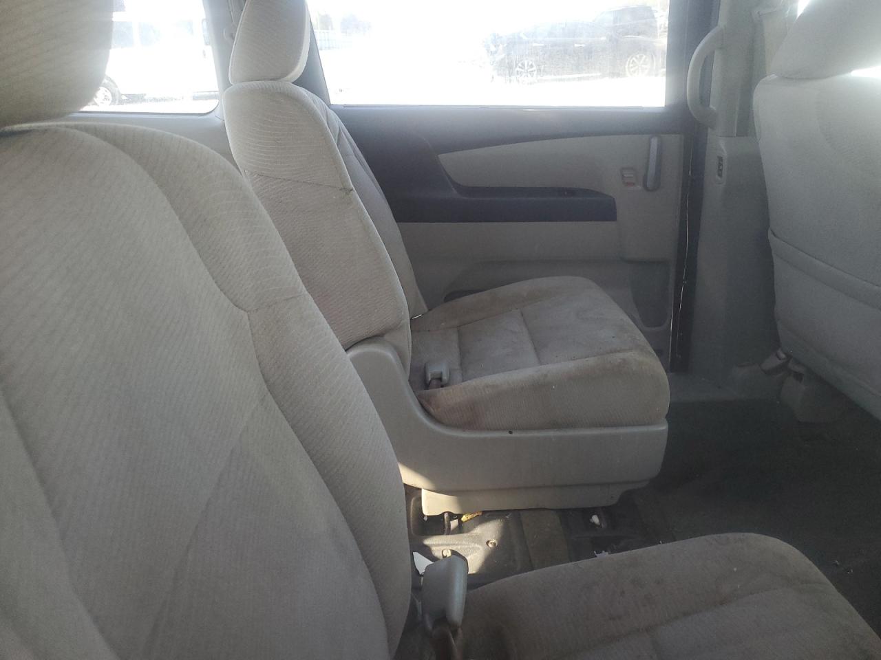 2012 Honda Odyssey Ex VIN: 5FNRL5H41CB136940 Lot: 93451615