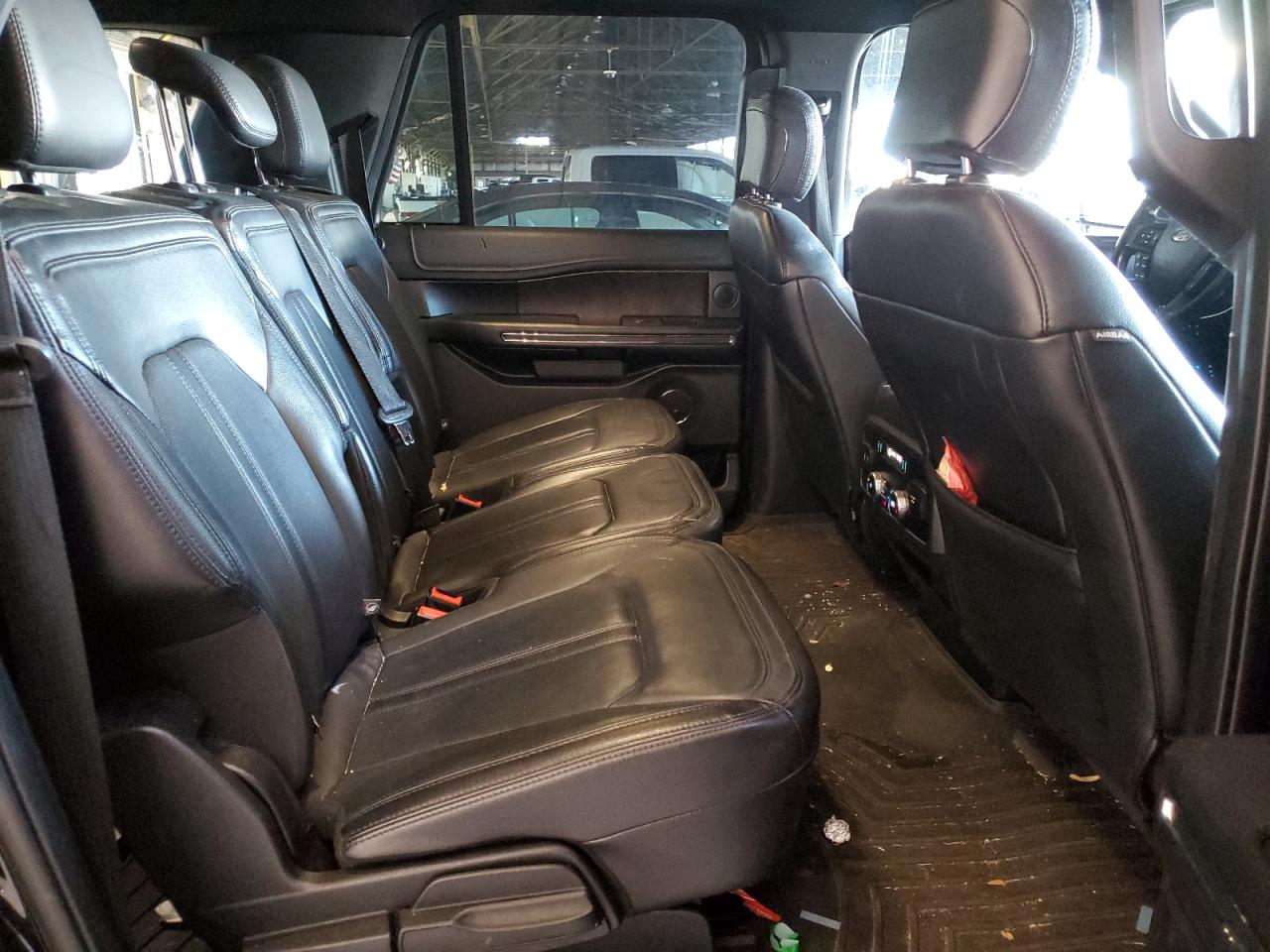 2020 Ford Expedition Max Limited VIN: 1FMJK2AT5LEA38569 Lot: 91940095