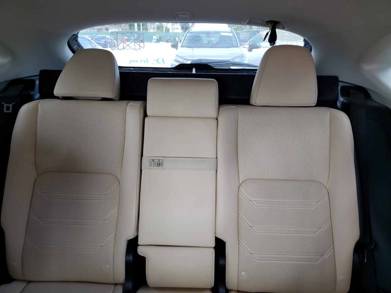 2016 Lexus Nx 300H VIN: JTJBJRBZ4G2040907 Lot: 90595445