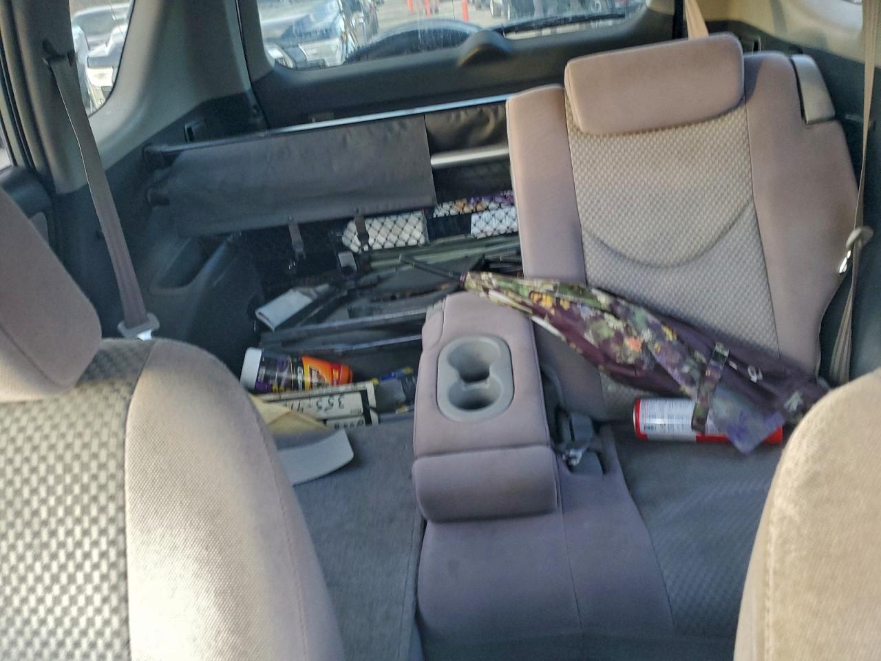 2008 Toyota Rav4 VIN: JTMZD33V185105875 Lot: 94539575