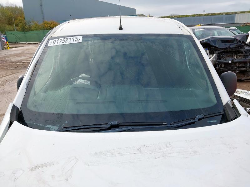 2011 CITROEN BERLINGO 1.6 HDI 625KG ENTERPRISE 75PS