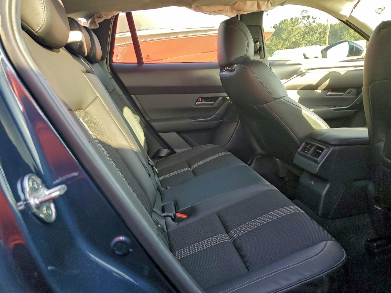 2025 Mazda Cx-50 Preferred VIN: 7MMVABBMXSN334248 Lot: 93488745