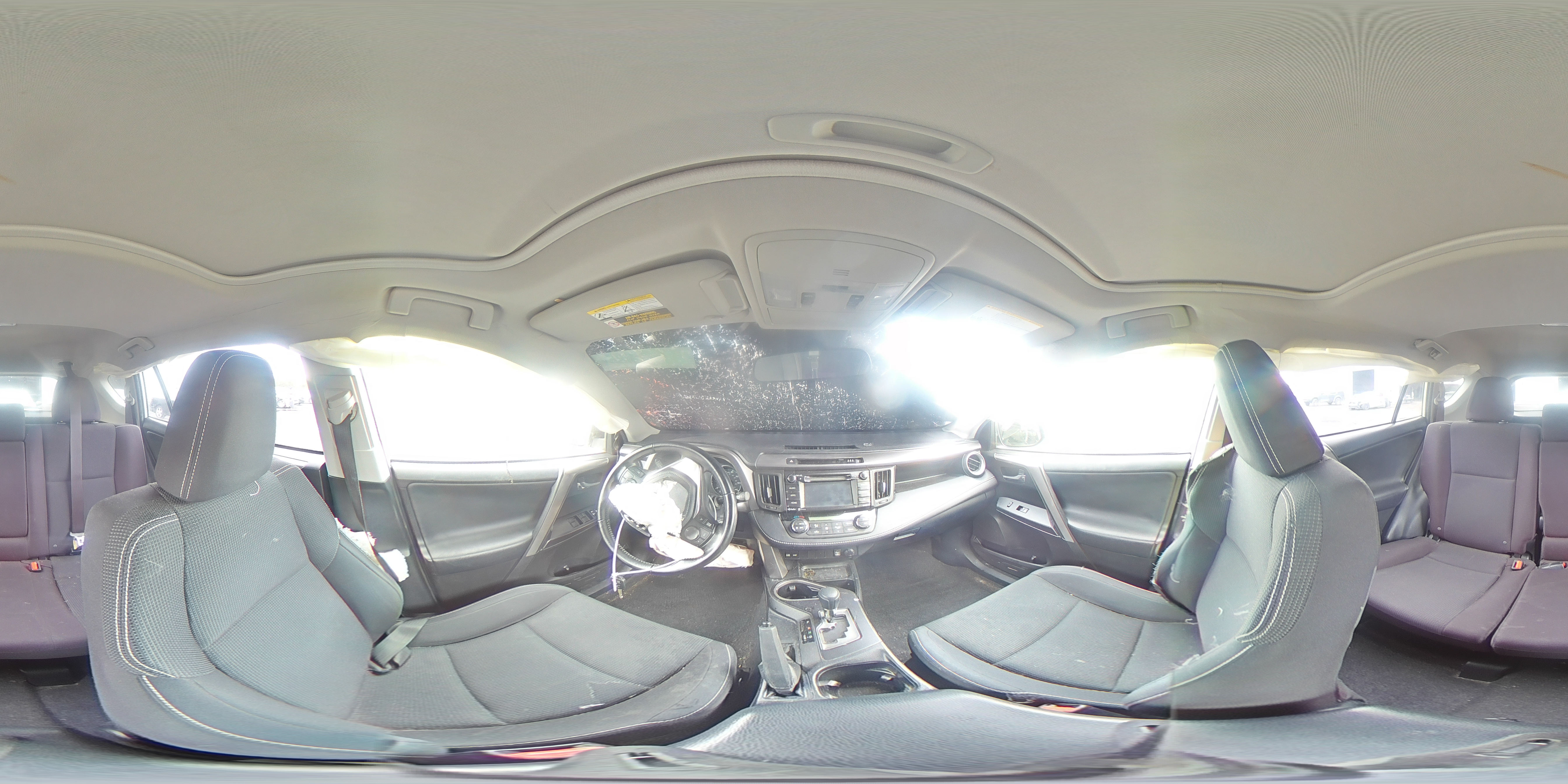 2017 Toyota Rav4 Xle VIN: JTMWFREV0HD103506 Lot: 94565985