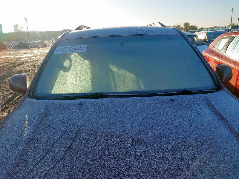 2004 TOYOTA LAND CRUISER 3.0 D-4D LC3 5DR [6]