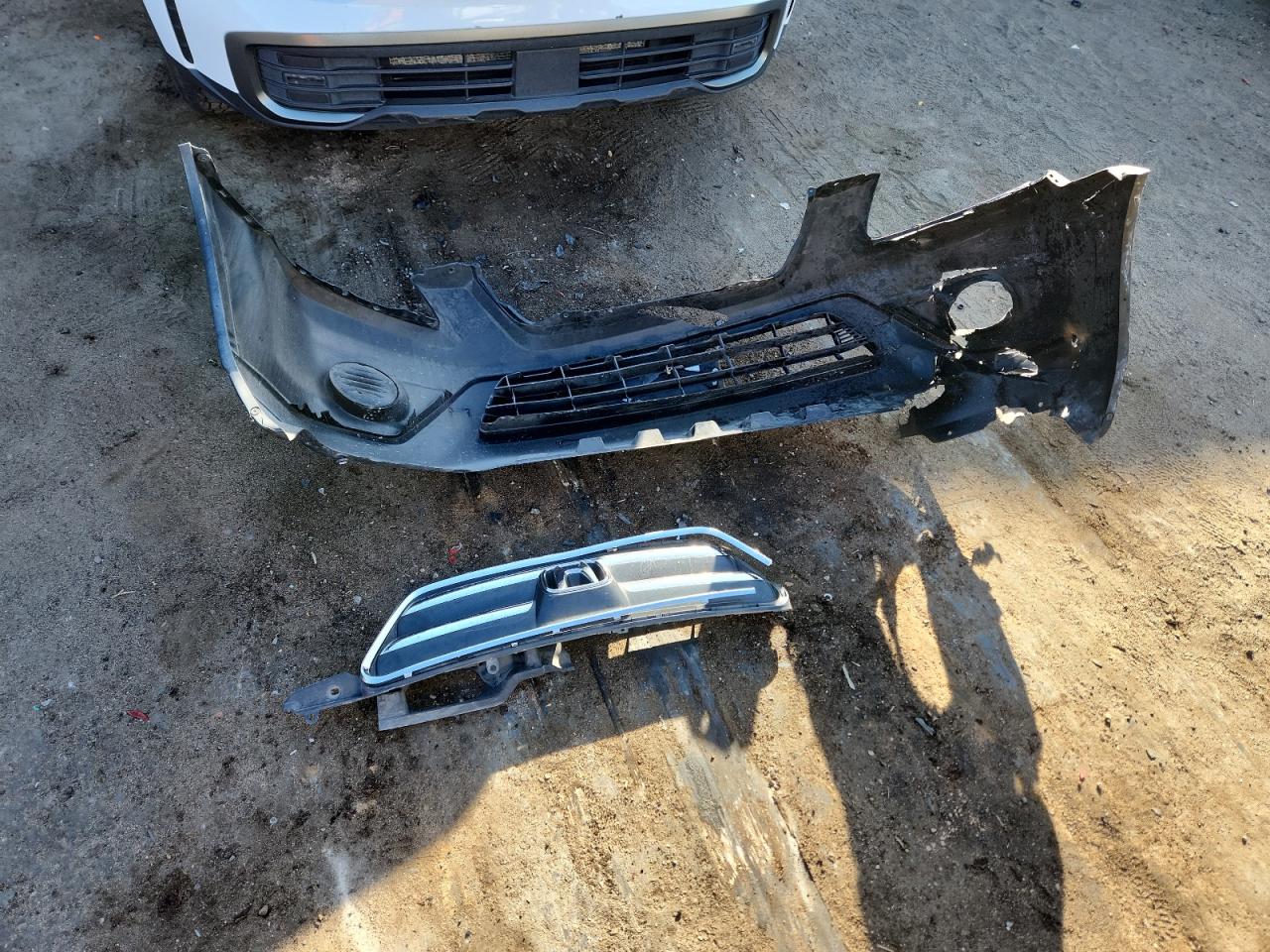 2005 Honda Cr-V Lx VIN: JHLRD78545C036531 Lot: 92460285