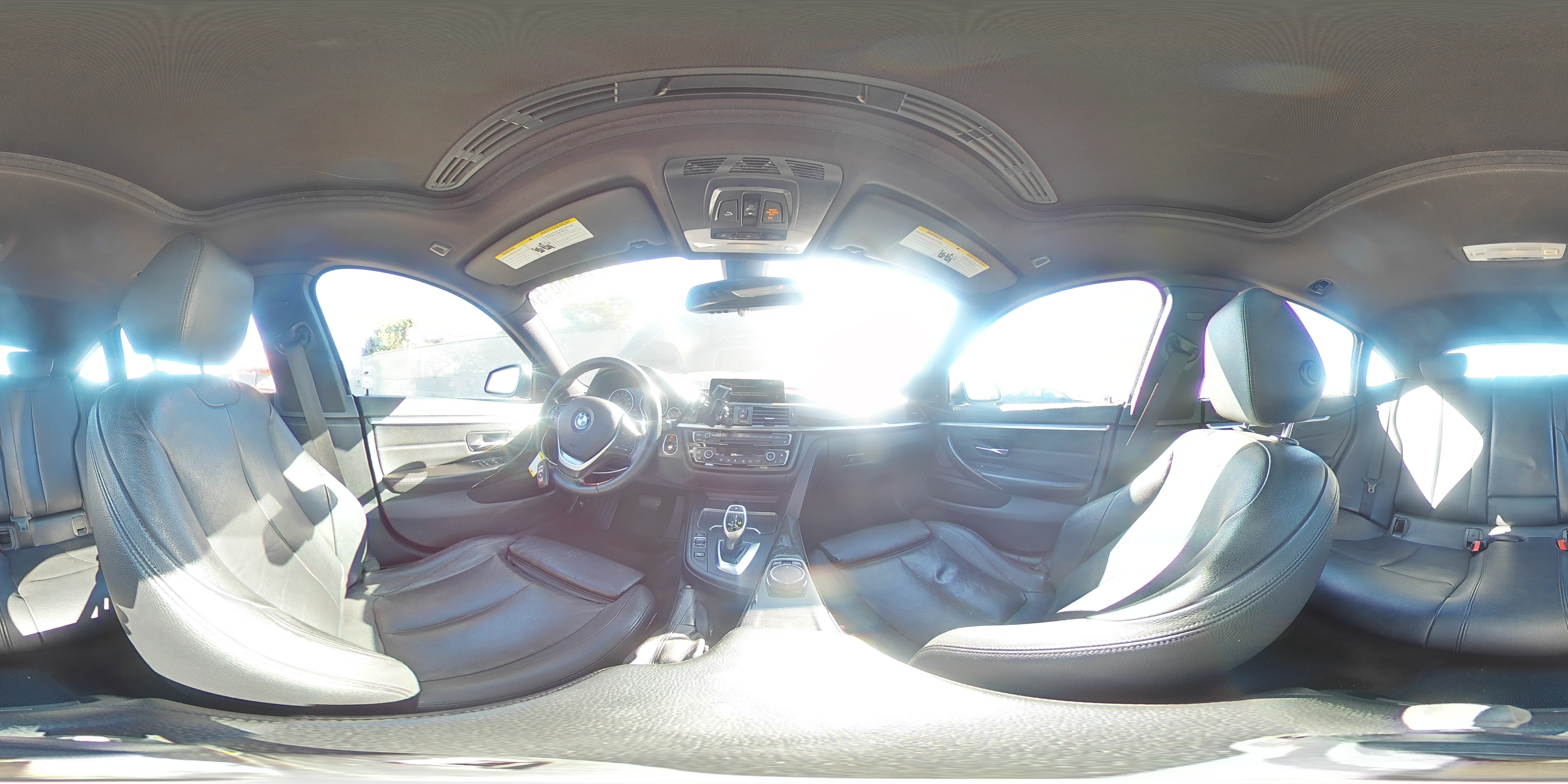 2016 BMW 428 I Gran Coupe Sulev VIN: WBA4A9C58GGL89849 Lot: 94379915