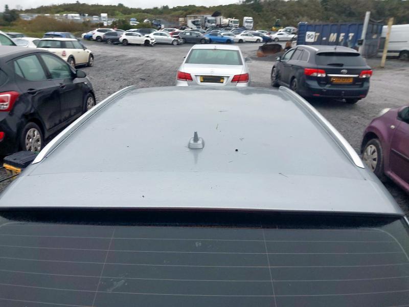 2009 AUDI A4 2.0 TDI 143 S LINE 5DR [START STOP]