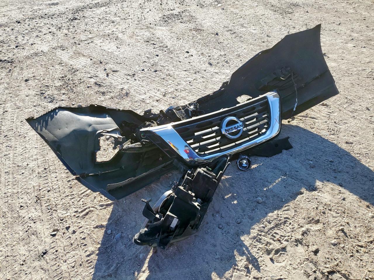 2017 Nissan Pathfinder S VIN: 5N1DR2MN1HC608401 Lot: 90434655