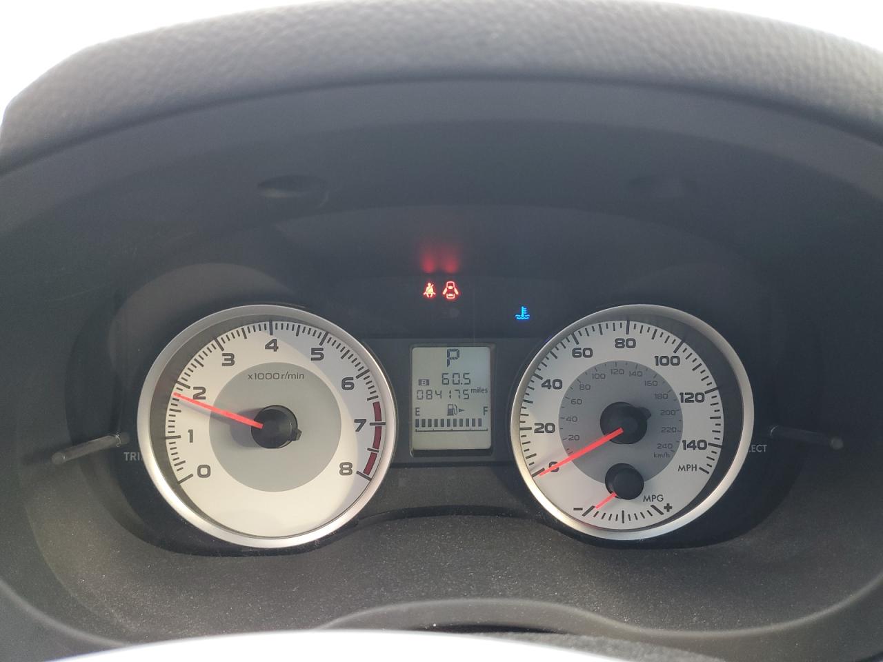 2014 Subaru Impreza VIN: JF1GPAA65E8225371 Lot: 93331905