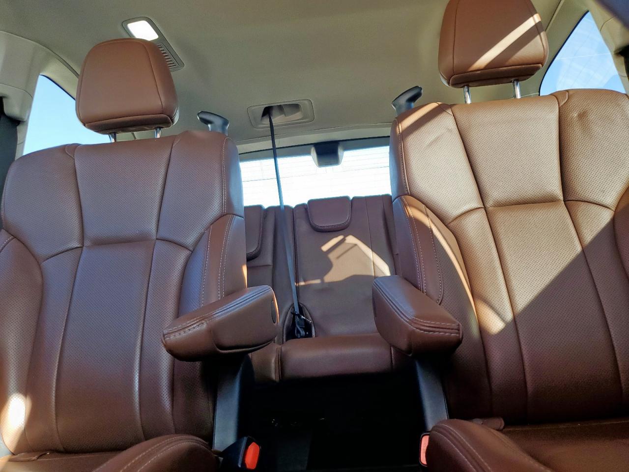 2022 Subaru Ascent Touring VIN: 4S4WMARD9N3445185 Lot: 90750295