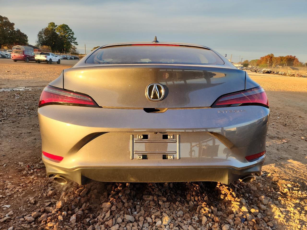2023 Acura Integra VIN: 19UDE4H25PA016703 Lot: 92901605