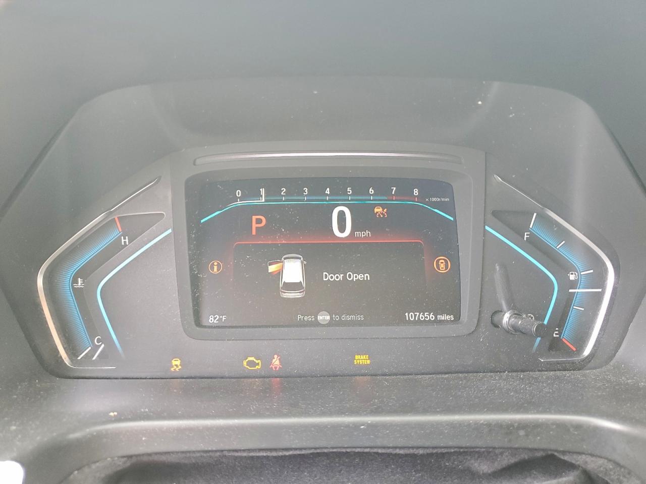 2022 Honda Odyssey Exl VIN: 5FNRL6H74NB036205 Lot: 94182025