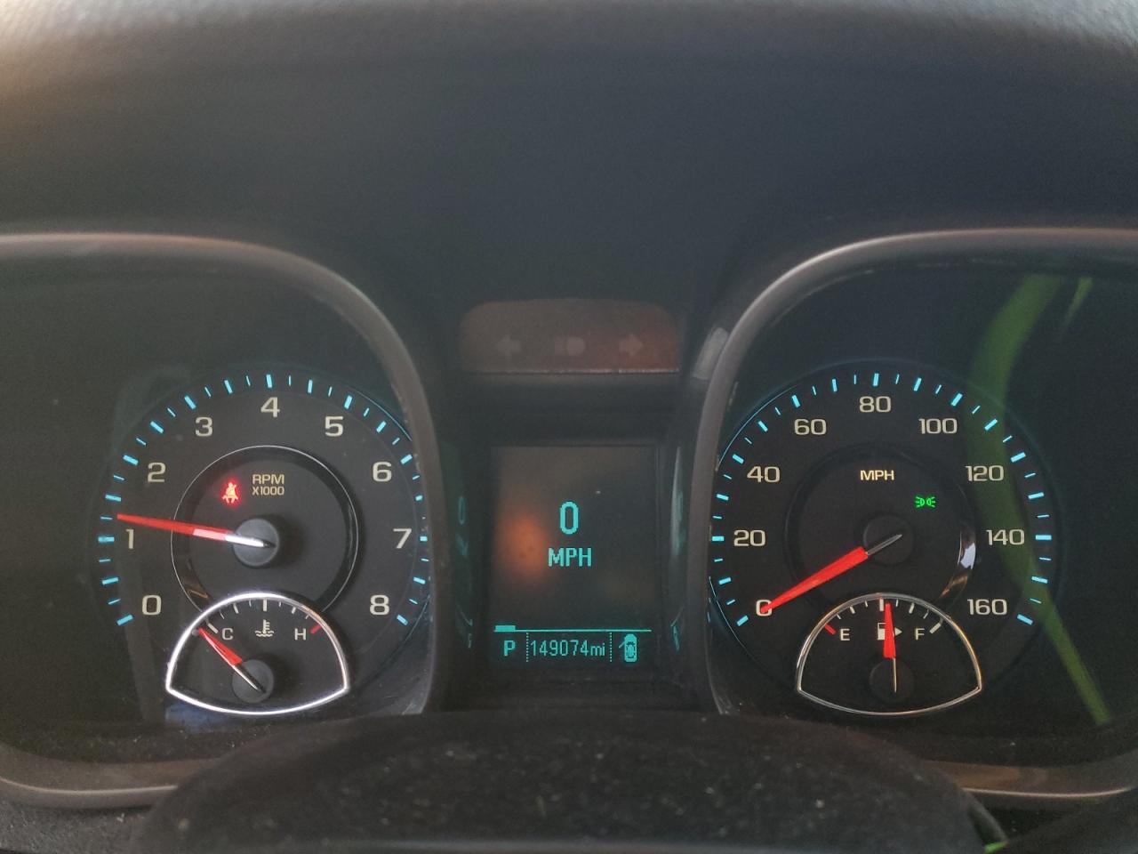 2013 Chevrolet Malibu Ls VIN: 1G11B5SA6DF357308 Lot: 90716155