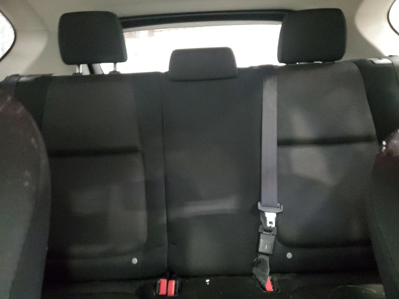 2016 Mazda Cx-5 Sport VIN: JM3KE4BY2G0802555 Lot: 91825625