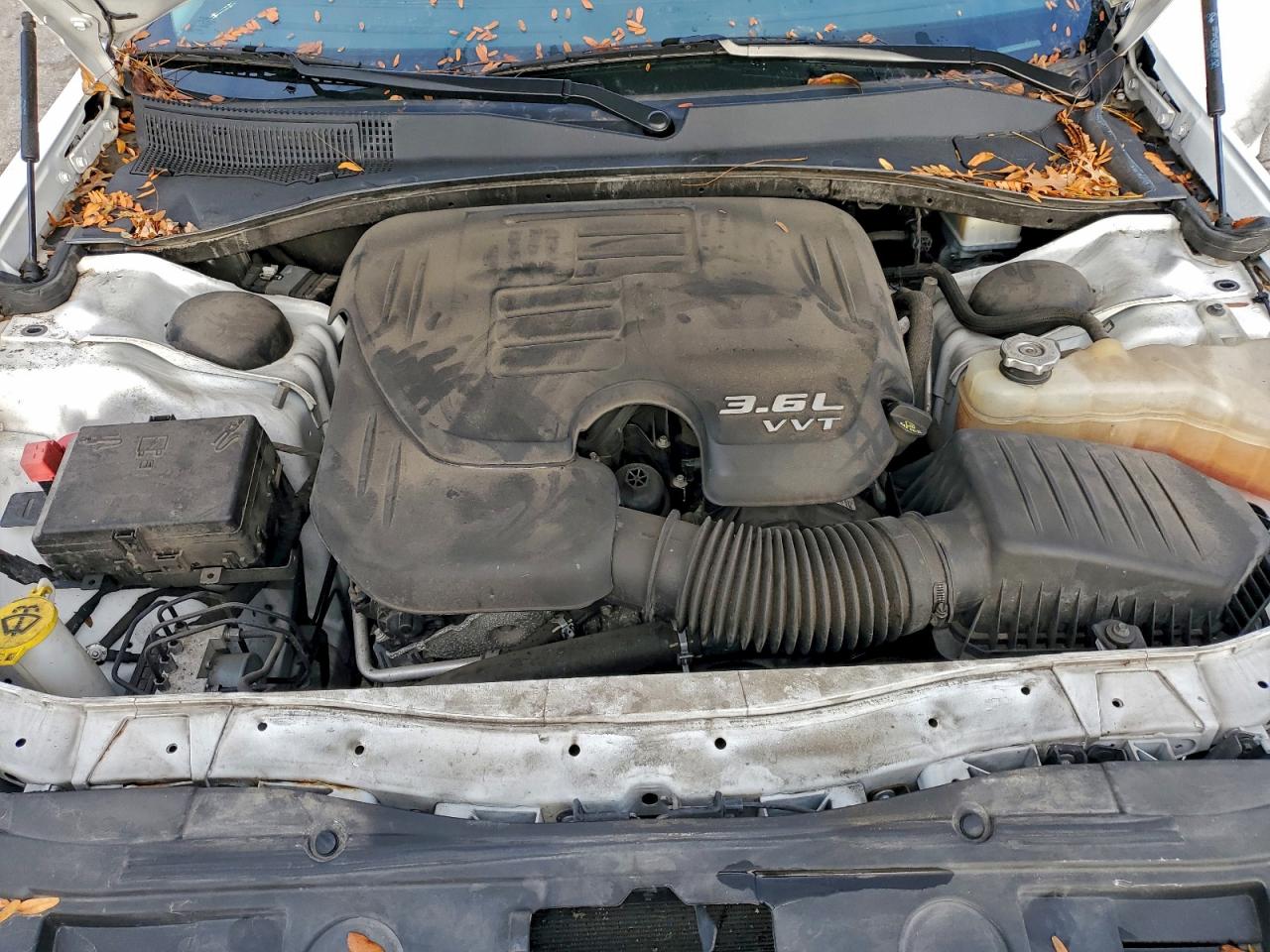 2020 Chrysler 300 Touring VIN: 2C3CCAAG4LH193912 Lot: 94242915