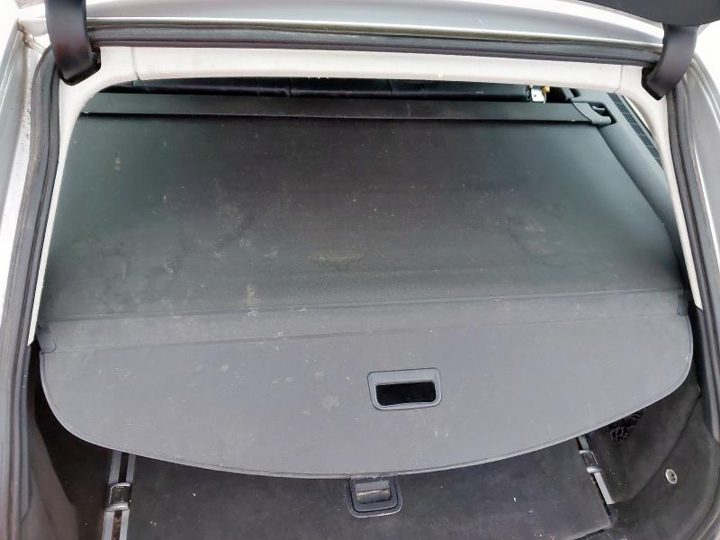 2010 AUDI A6 2.0 TDI SE 5DR MULTITRONIC