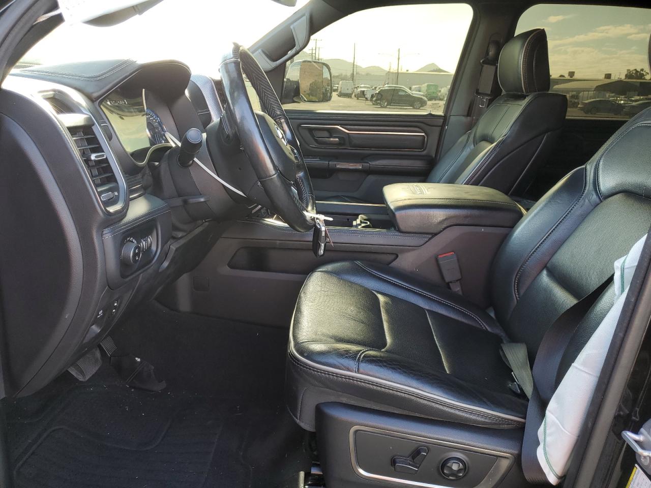 2019 Ram 1500 Limited VIN: 1C6SRFHT6KN643238 Lot: 85433335