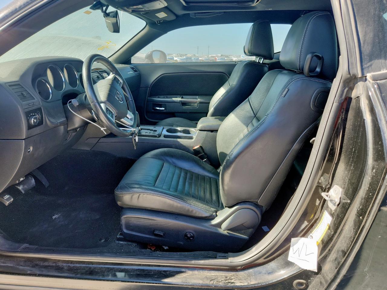 2013 Dodge Challenger Sxt VIN: 2C3CDYAG6DH676485 Lot: 90872225