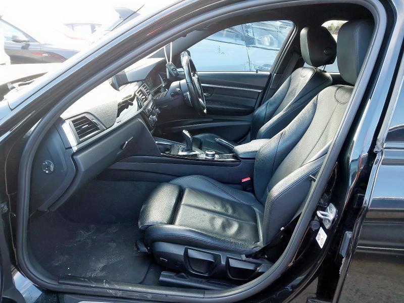 2018 BMW 3 SERIES 320D M SPORT 4DR STEP AUTO