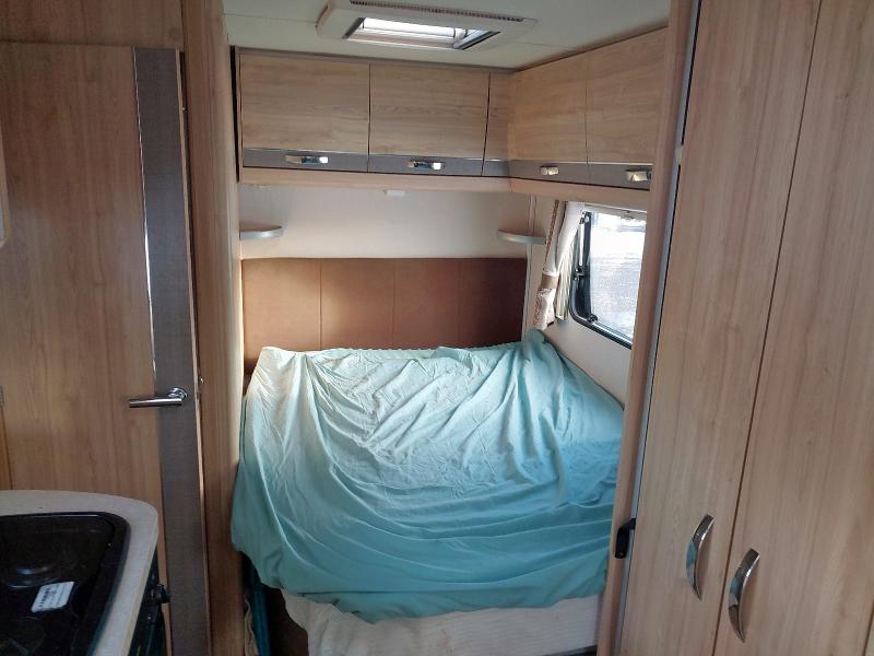 2017 PEUGEOT BOXER (X2-50) 