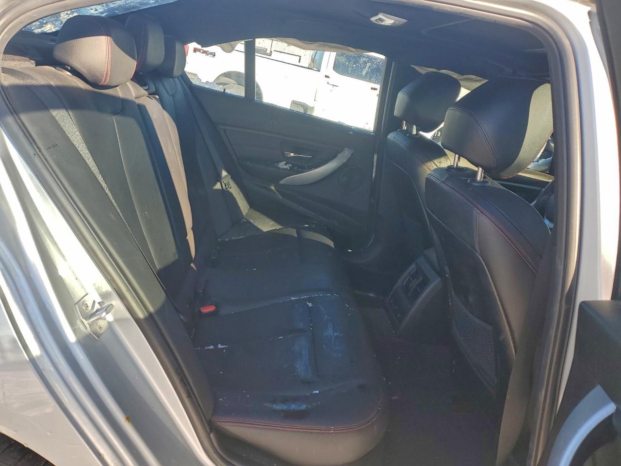 2013 BMW 328 Xi VIN: WBA3B3G58DNR79945 Lot: 93683655